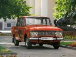 Москвич-412ИЭ 1969 года